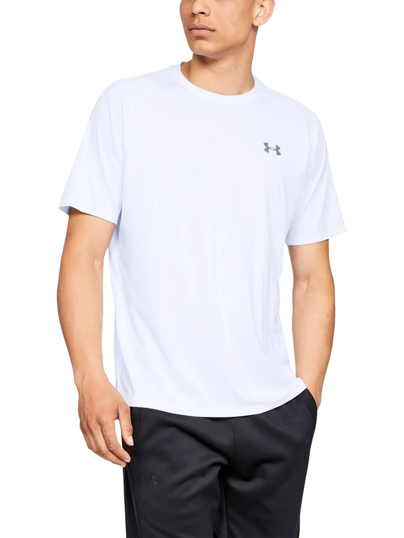 UNDER ARMOUR | Herren Fitnessshirt UA Tech™ 2.0 | 